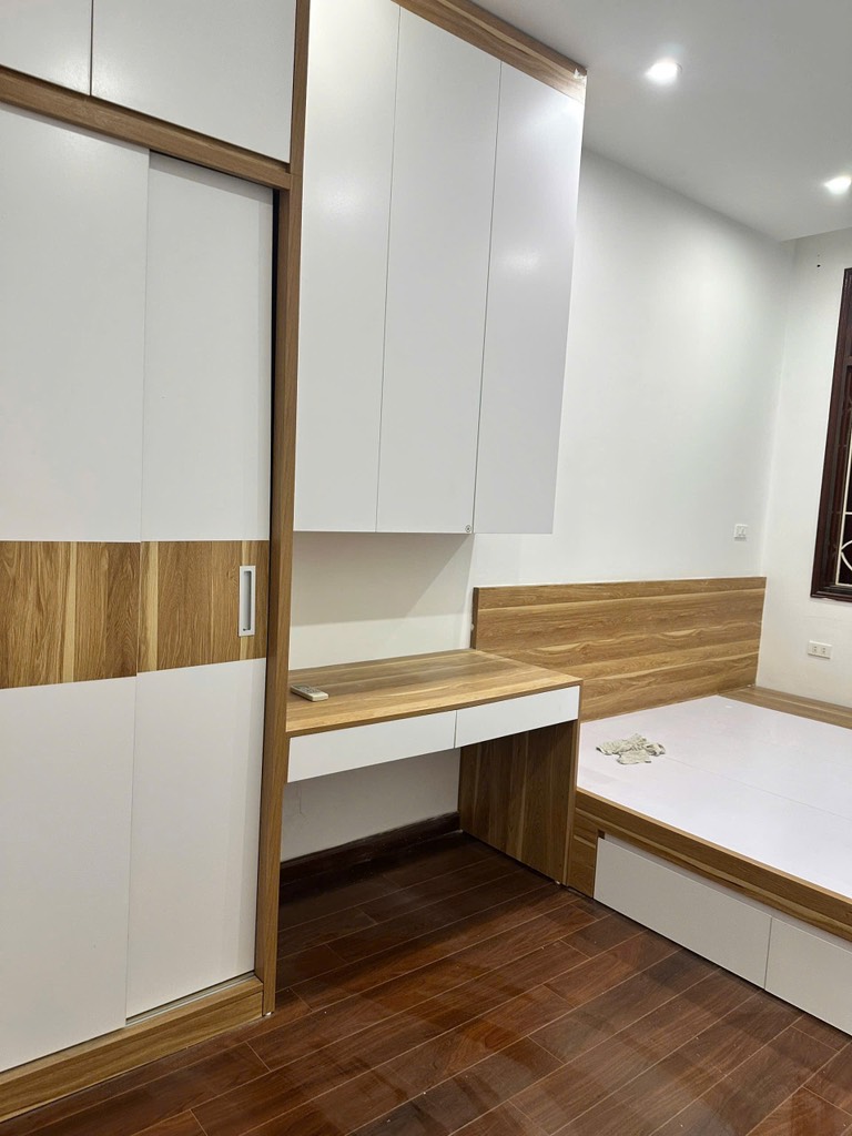 Bán nhà Nguyễn Ngọc Nại - diện tích 52.4m2 3 tầng - Ô tô 5 tạ lùi cửa - giá 16,15 tỷ