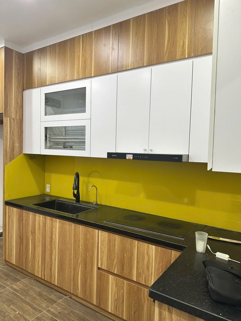 Bán nhà Nguyễn Ngọc Nại - diện tích 52.4m2 3 tầng - Ô tô 5 tạ lùi cửa - giá 16,15 tỷ