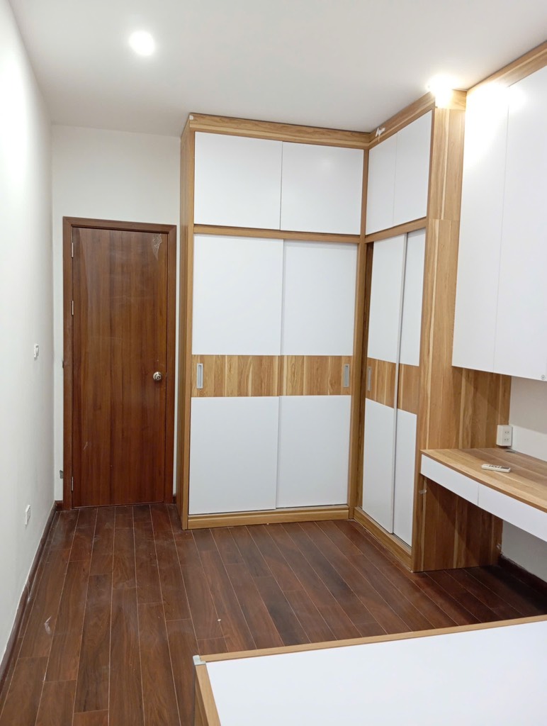 Bán nhà Nguyễn Ngọc Nại - diện tích 52.4m2 3 tầng - Ô tô 5 tạ lùi cửa - giá 16,15 tỷ