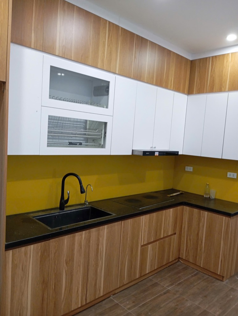 Bán nhà Nguyễn Ngọc Nại - diện tích 52.4m2 3 tầng - Ô tô 5 tạ lùi cửa - giá 16,15 tỷ