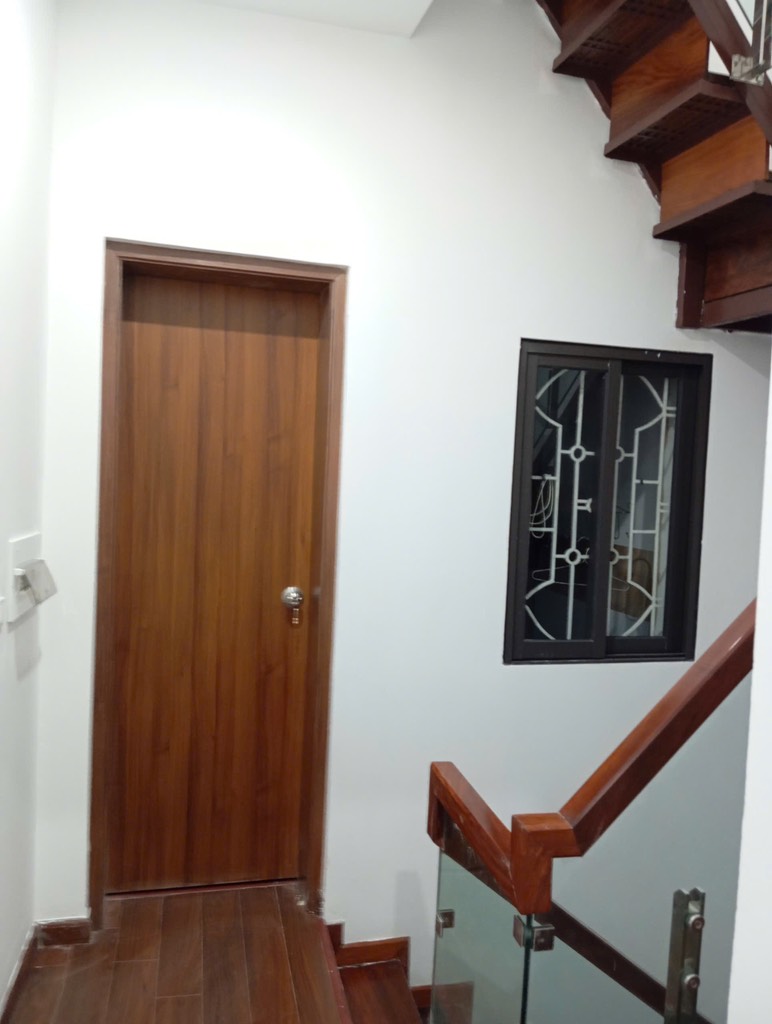 Bán nhà Nguyễn Ngọc Nại - diện tích 52.4m2 3 tầng - Ô tô 5 tạ lùi cửa - giá 16,15 tỷ