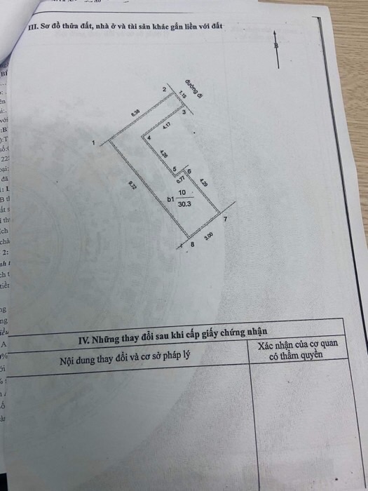 Bán nhà Xã Đàn - diện tích 31m2 4 tầng - Nhà mặt phố, giá trong ngõ - giá 9 tỷ