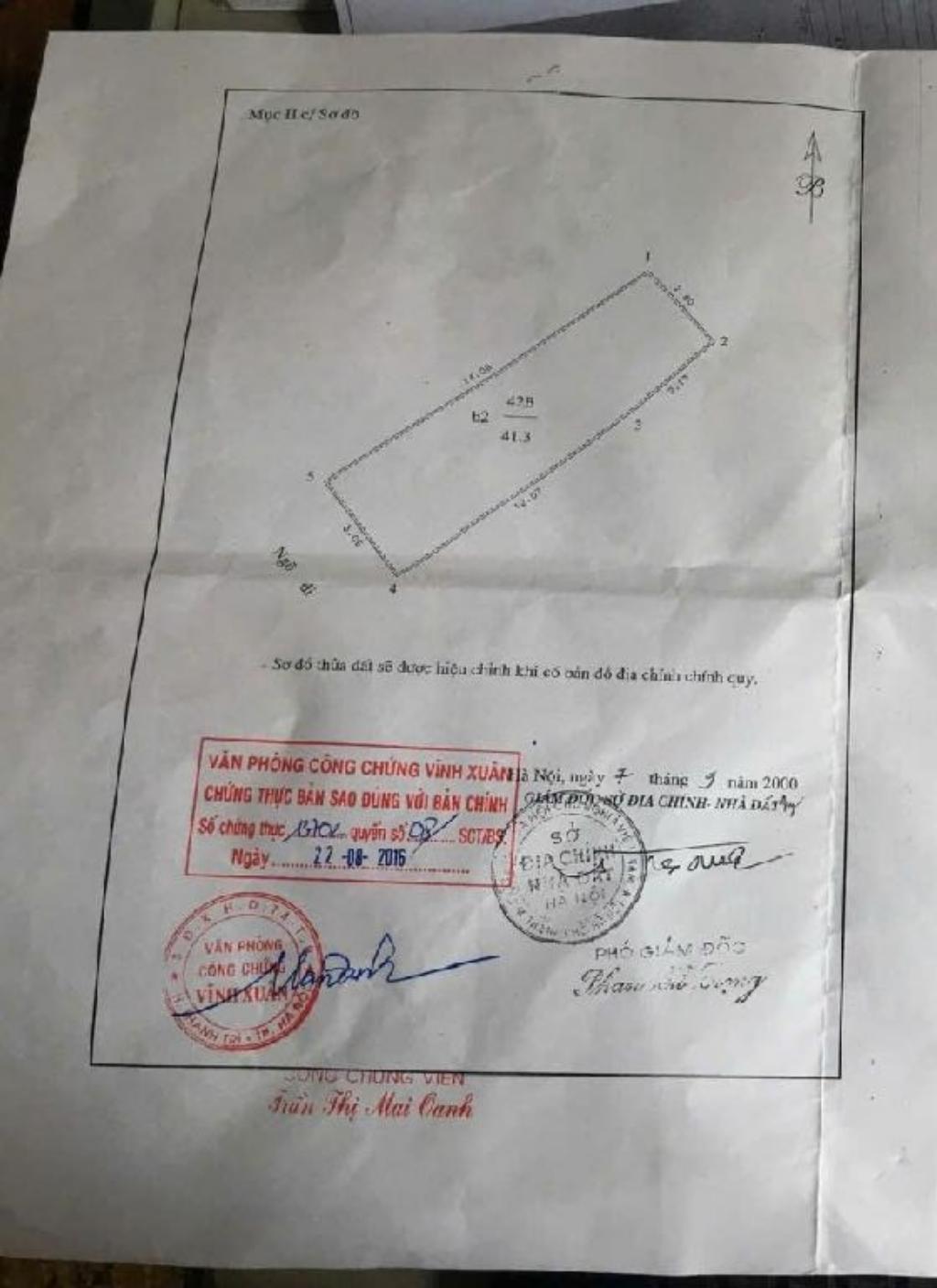 Bán nhà Tây Sơn - diện tích 42m2 4 tầng - mặt ngõ ô tô lý thuyết qua nhà - giá 9 tỷ