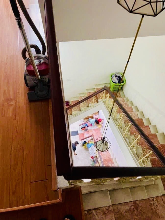 Bán nhà Bạch Đằng - diện tích 43m2 3 tầng - gần ô tô - giá 8,0 tỷ