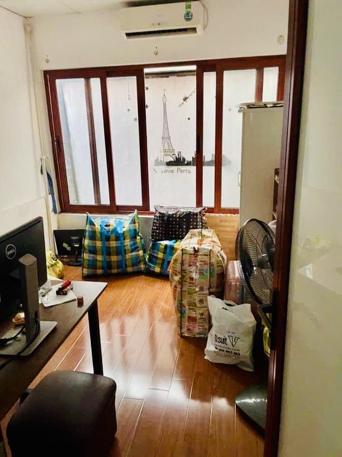 Bán nhà Bạch Đằng - diện tích 43m2 3 tầng - gần ô tô - giá 8,0 tỷ