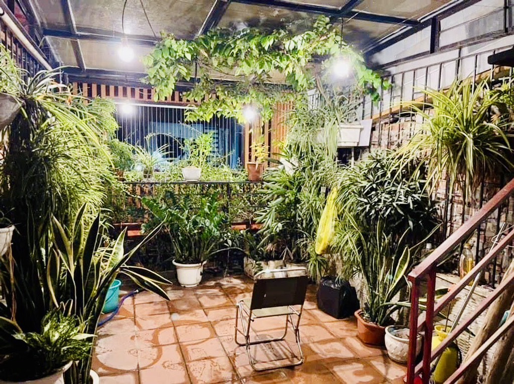 Bán nhà Bạch Đằng - diện tích 43m2 3 tầng - gần ô tô - giá 8,0 tỷ