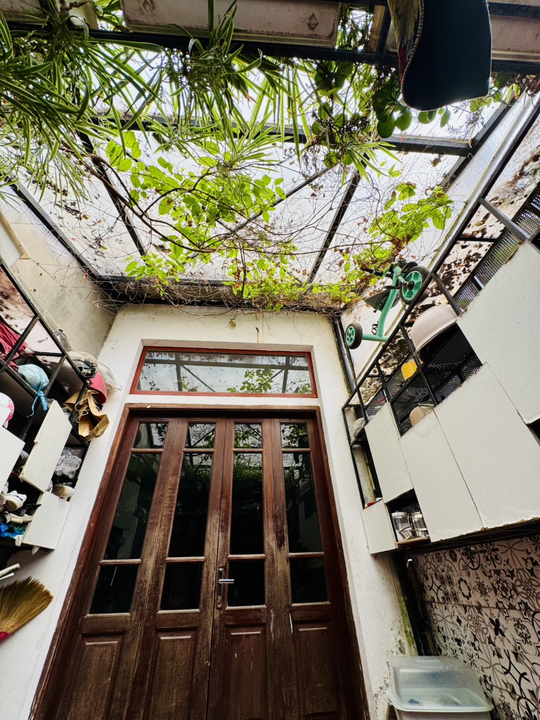 Bán nhà Bạch Đằng - diện tích 43m2 3 tầng - gần ô tô - giá 8,0 tỷ