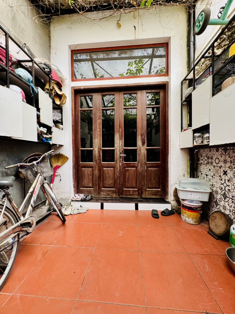 Bán nhà Bạch Đằng - diện tích 43m2 3 tầng - gần ô tô - giá 8,0 tỷ