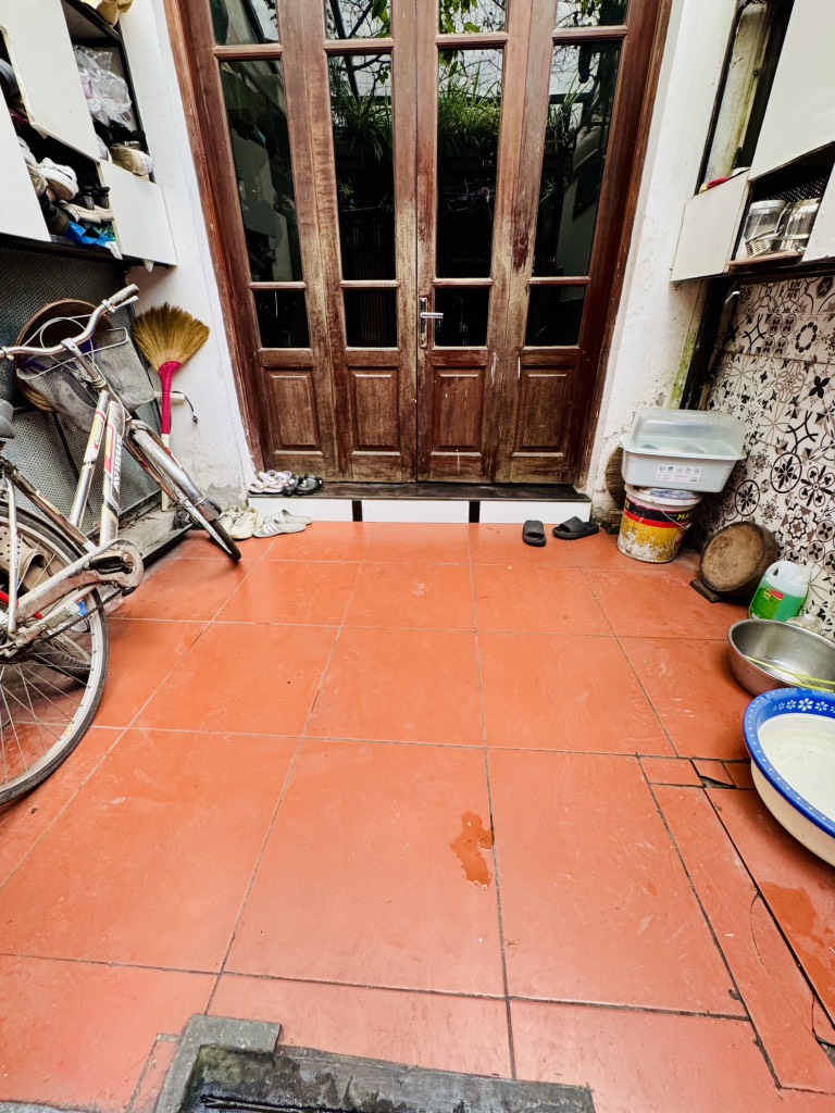 Bán nhà Bạch Đằng - diện tích 43m2 3 tầng - gần ô tô - giá 8,0 tỷ