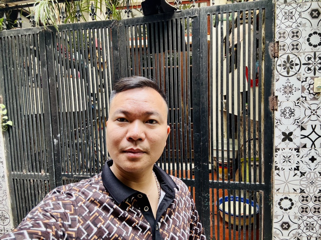 Bán nhà Bạch Đằng - diện tích 43m2 3 tầng - gần ô tô - giá 8,0 tỷ