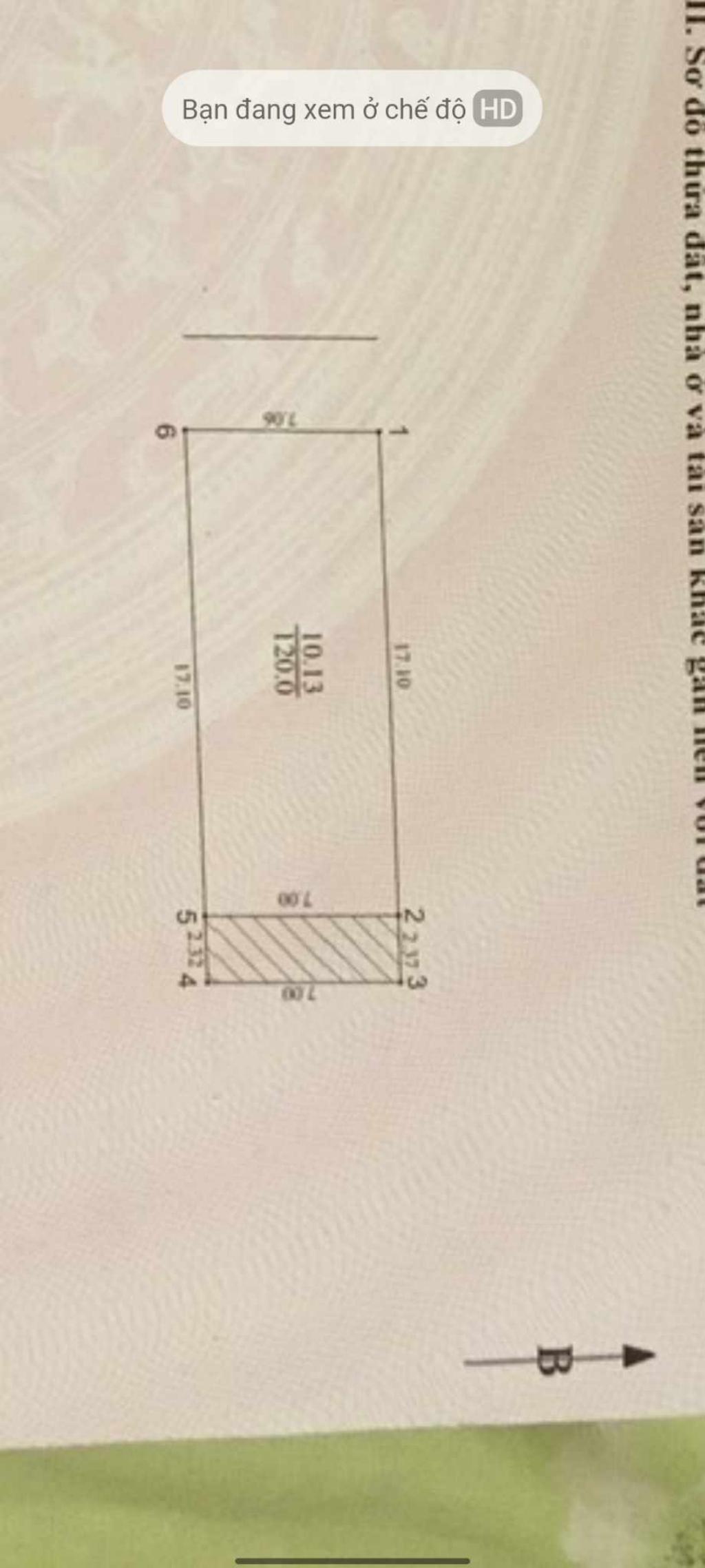 Bán nhà Vĩnh Hưng - diện tích 136m2 1 tầng - Mặt phố lý tưởng - giá 19 tỷ