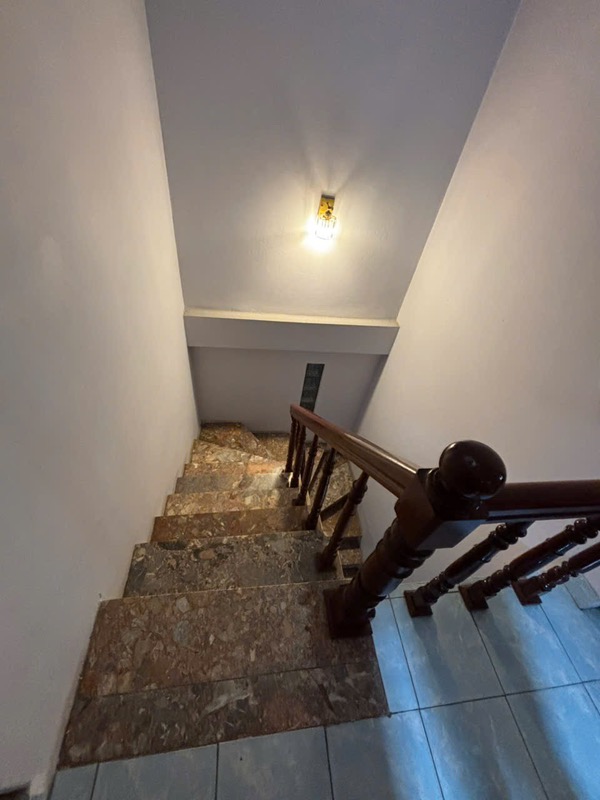 Bán nhà  Bạch Đằng - 20m2 4 tầng - lô góc, ngõ thẳng gần phố - giá 3,8 tỷ