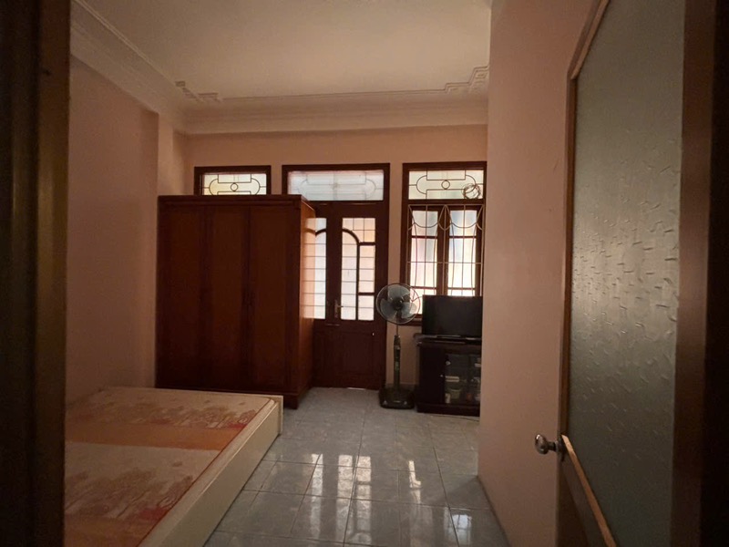 Bán nhà  Bạch Đằng - 20m2 4 tầng - lô góc, ngõ thẳng gần phố - giá 3,8 tỷ