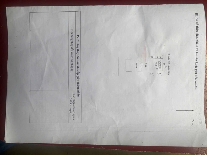 Bán nhà Tân Mai - diện tích 50.7m2 1 tầng - Ngõ to hơn phố - giá 9,1 tỷ