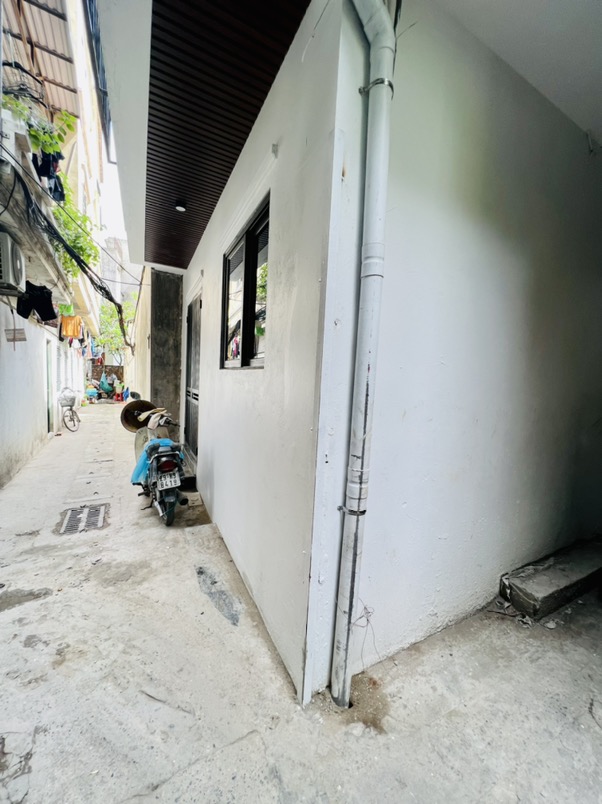 Bán nhà Quan Nhân - 31m2 5 tầng - lô góc 2 thoáng - ngõ 3 gác tránh - giá 7,35 tỷ
