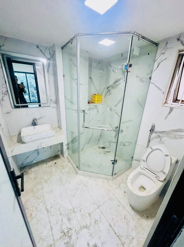 Bán nhà Quan Nhân - 31m2 5 tầng - lô góc 2 thoáng - ngõ 3 gác tránh - giá 7,35 tỷ