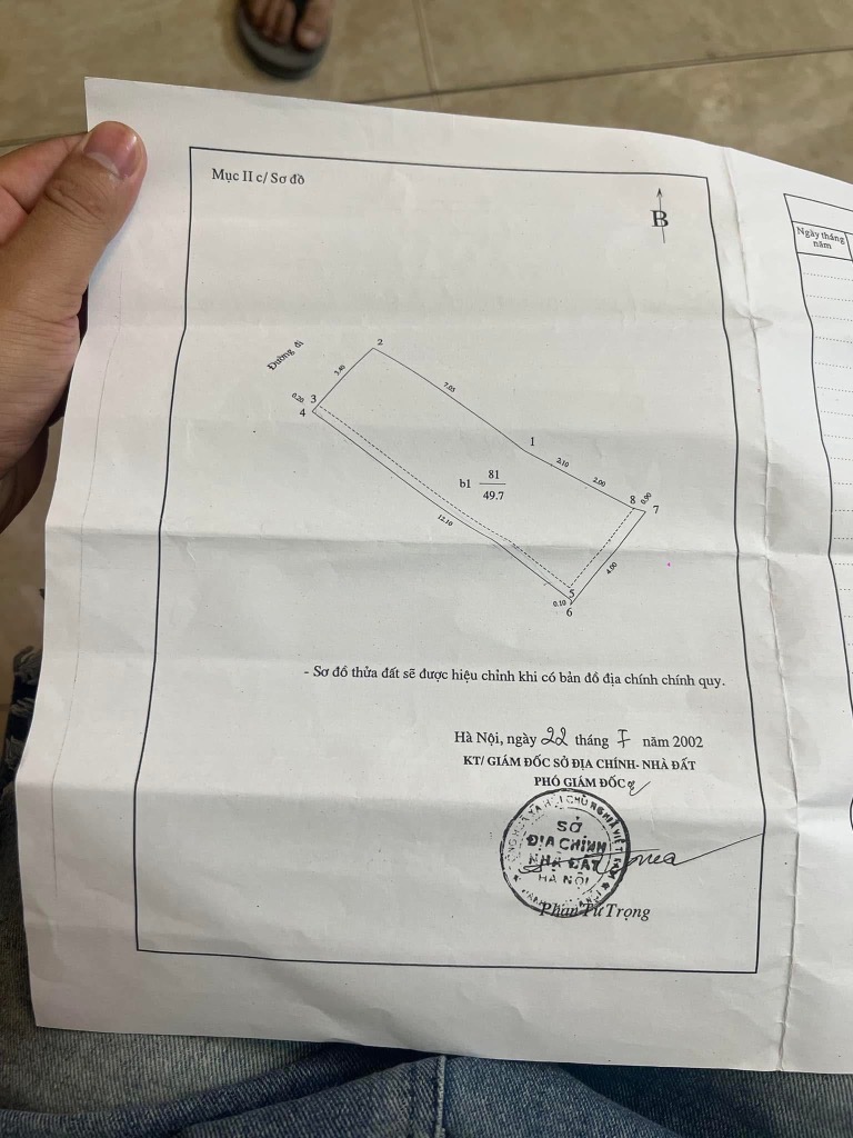 Bán nhà Đường Láng - diện tích 50m2 5 tầng - Kinh Doanh - Sát Phố - Ngõ Trước Nhà Rộng - giá 7,8 tỷ