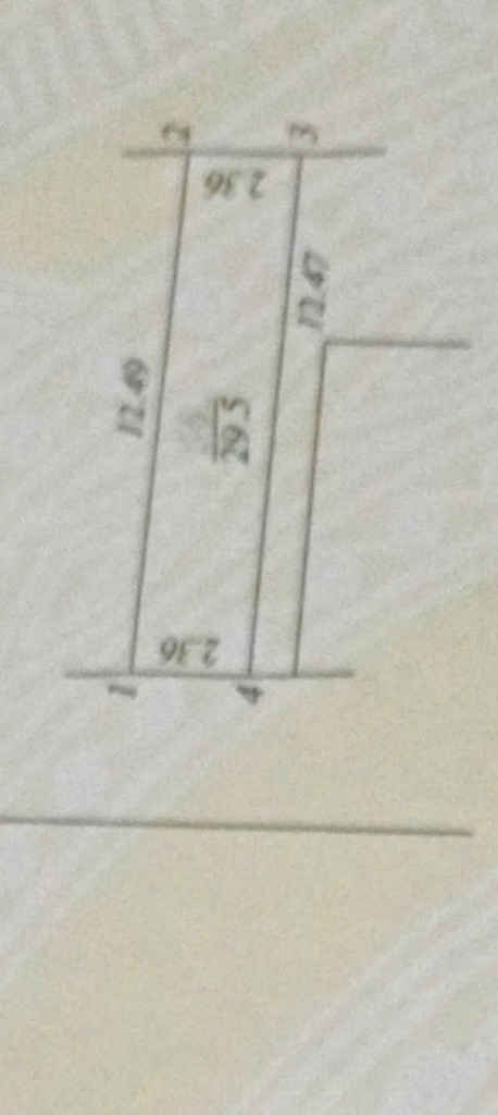 Bán nhà Nguyễn Khoái - diện tích 30m2 4 tầng - Ô TÔ ĐỖ CỬA - giá 6,8 tỷ