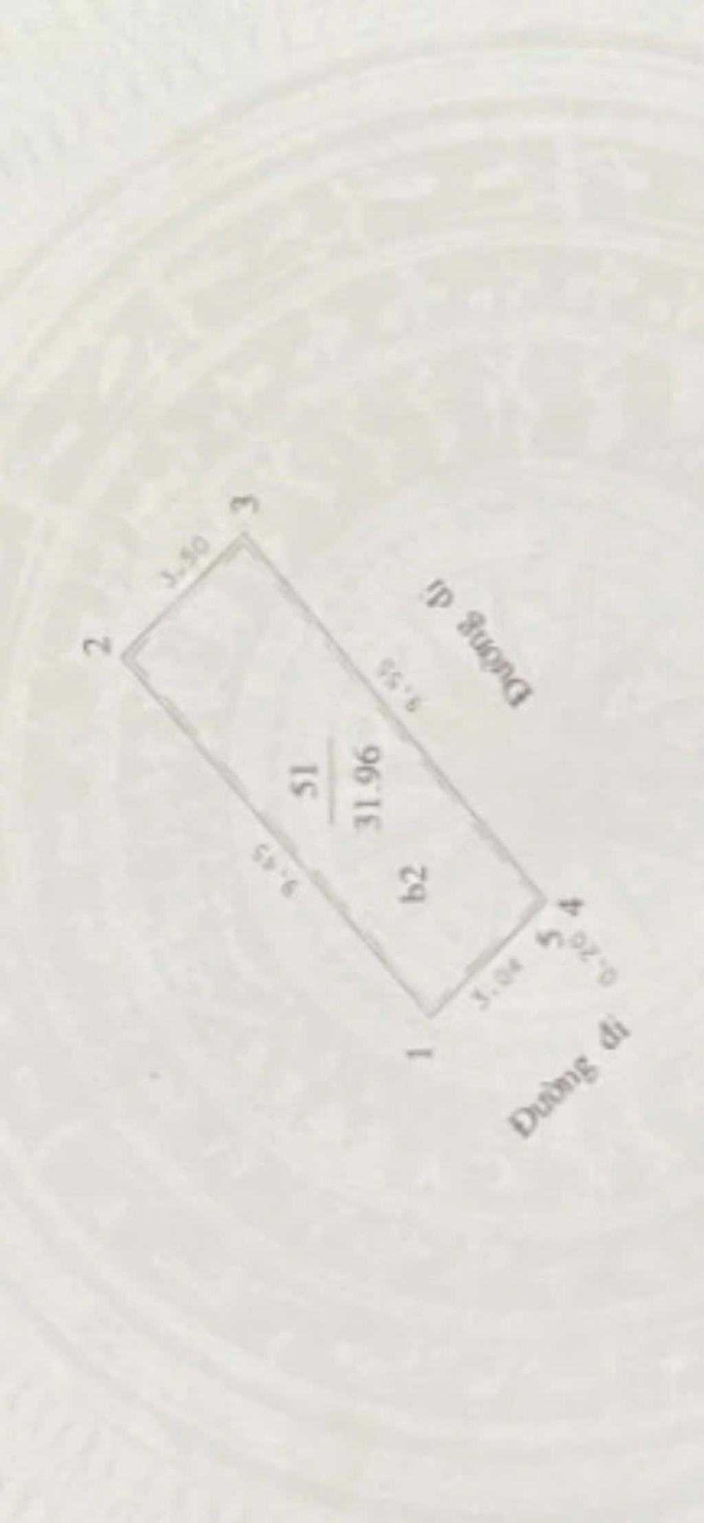 Bán nhà Kim Hoa - diện tích 32m2 5 tầng - Lô góc mặt phố - giá 13 tỷ