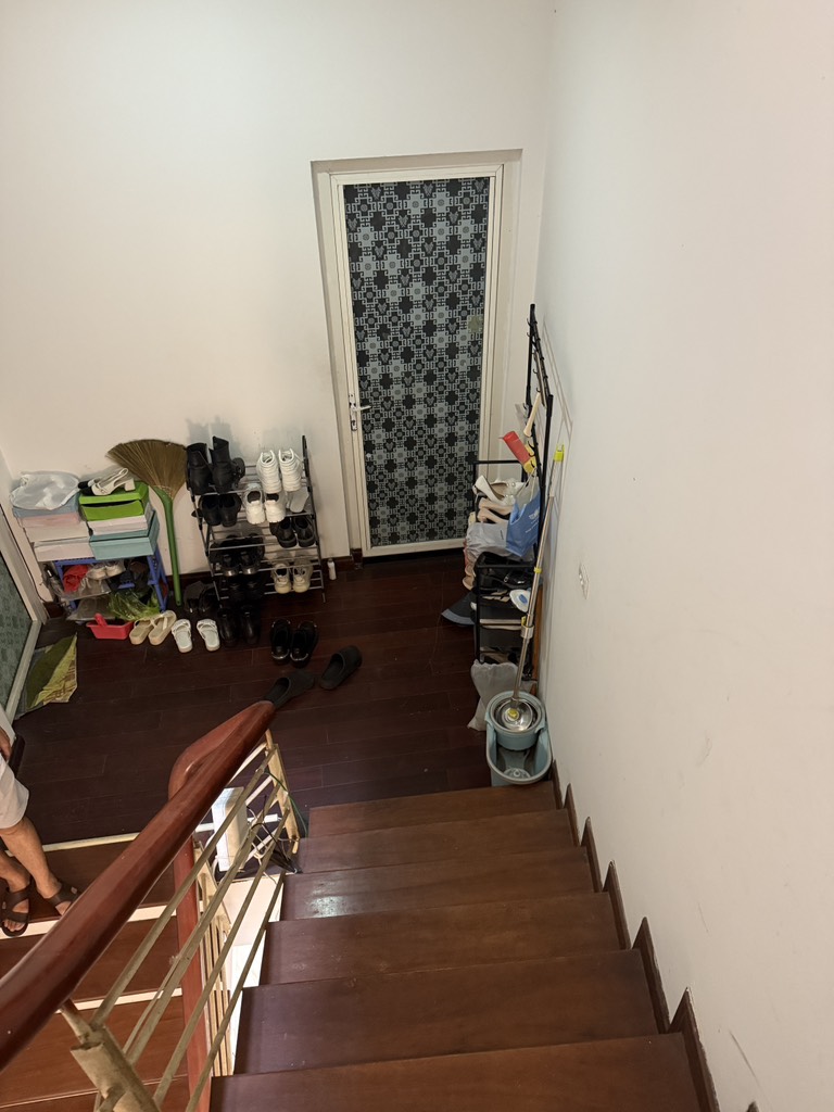 Bán nhà Tô Hiến Thành - diện tích 50m2 4 tầng - Nhà đẹp hiếm có - giá 16,5 tỷ