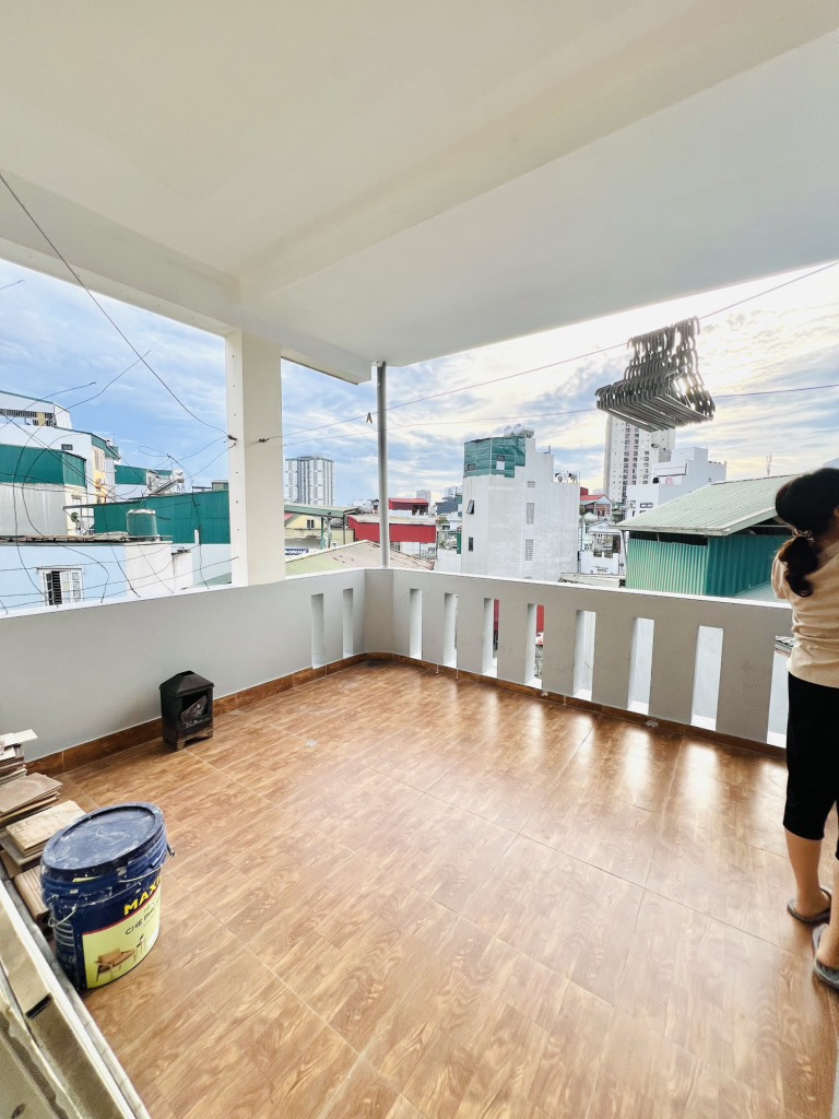 Bán nhà Khương Trung - diện tích 48m2 6 tầng - ô tô đỗ cửa - giá 7,8 tỷ