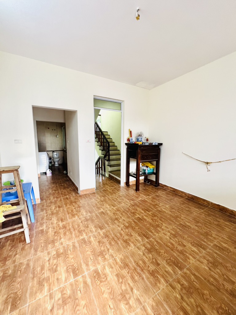 Bán nhà Khương Trung - diện tích 48m2 6 tầng - ô tô đỗ cửa - giá 7,8 tỷ