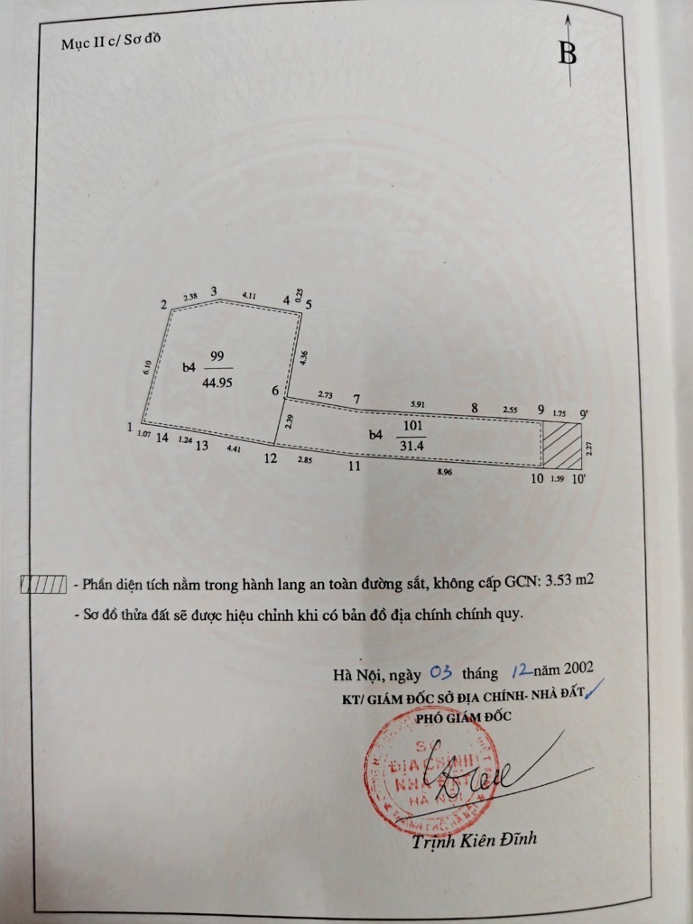 Bán nhà Lê Duẩn - diện tích 73m2 4 tầng - Mặt phố kinh doanh - giá 14 tỷ
