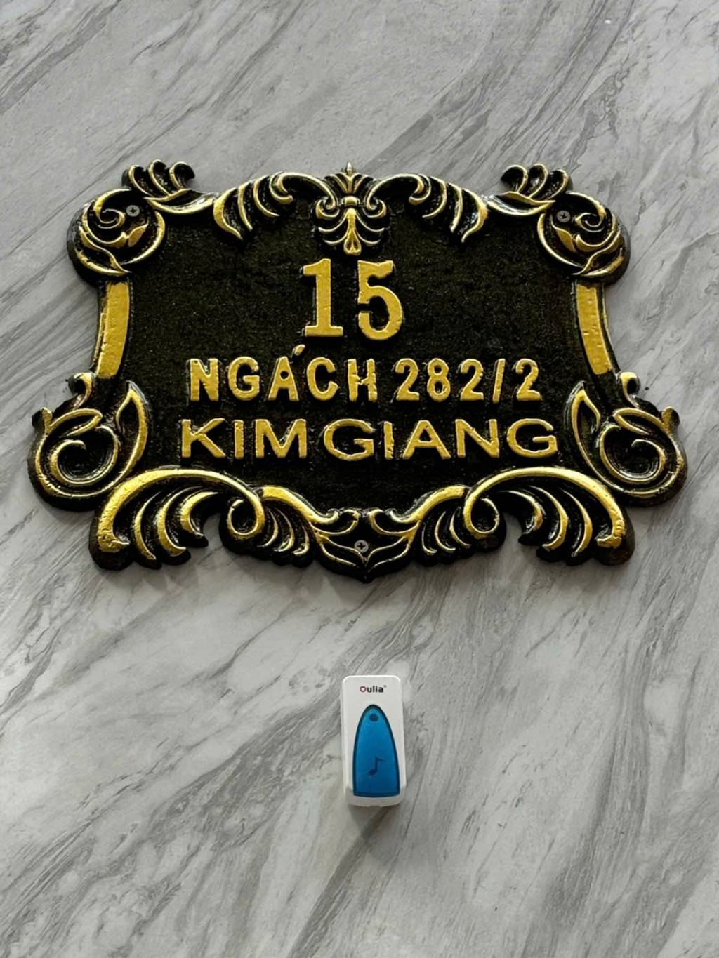 Bán nhà Kim Giang - diện tích 65m2 7 tầng - Ô TÔ VÀO NHÀ - giá 22,8 tỷ