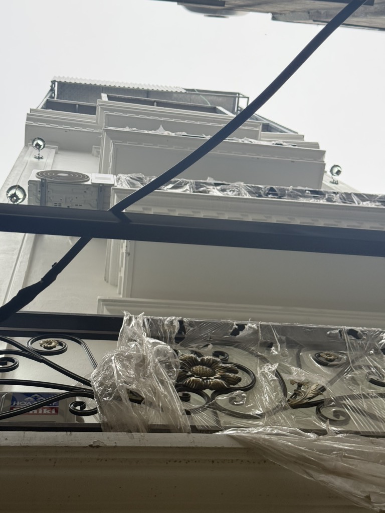 Bán nhà Nam Dư - diện tích 47m2 6 tầng - Thang máy - giá 9,6 tỷ