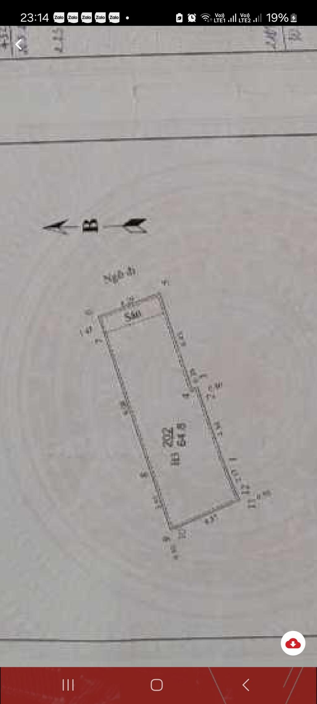 Bán nhà Hoàng Mai - diện tích 65m2 4 tầng - Mặt phố kinh doanh đỉnh - giá 22 tỷ