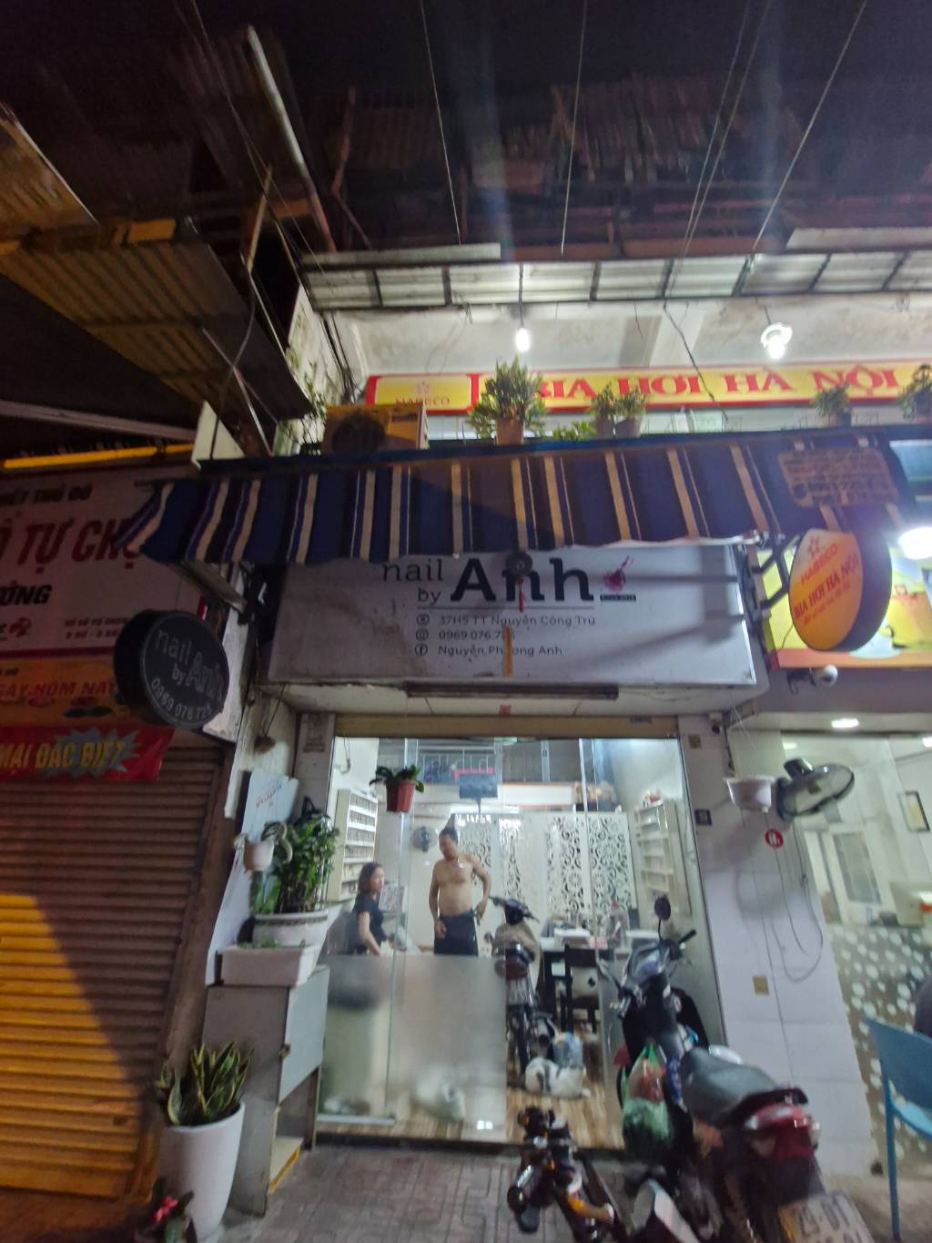 Bán nhà Nguyễn Công Trứ - diện tích 29m2 1 tầng - Nhà đẹp - giá 3,2 tỷ