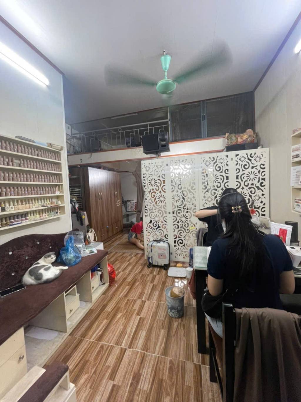 Bán nhà Nguyễn Công Trứ - diện tích 29m2 1 tầng - Nhà đẹp - giá 3,2 tỷ