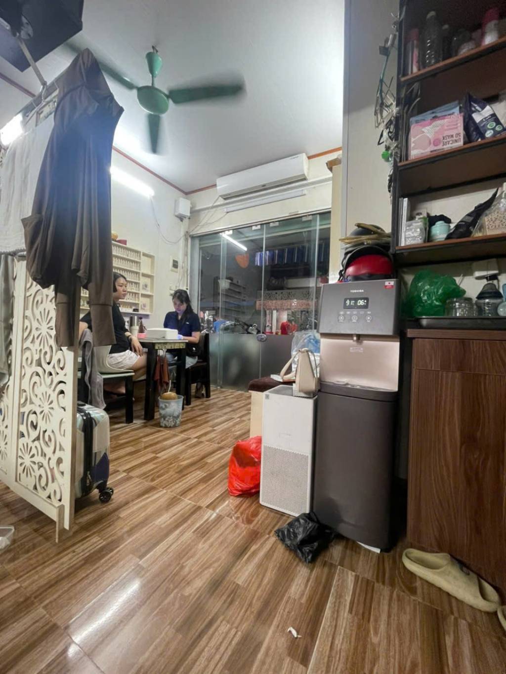 Bán nhà Nguyễn Công Trứ - diện tích 29m2 1 tầng - Nhà đẹp - giá 3,2 tỷ