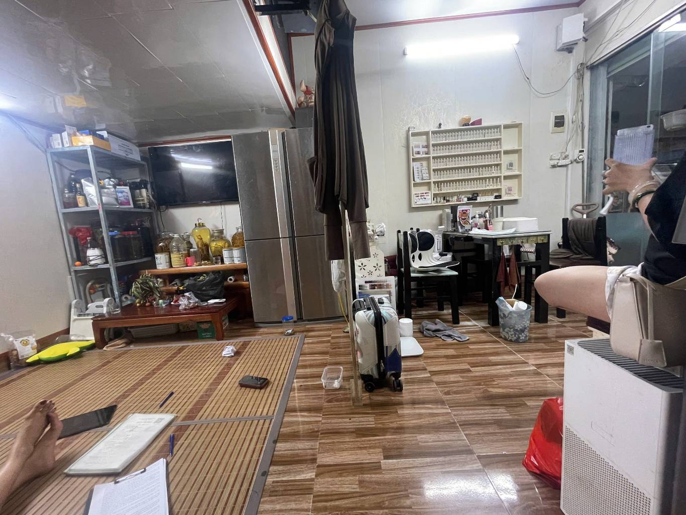 Bán nhà Nguyễn Công Trứ - diện tích 29m2 1 tầng - Nhà đẹp - giá 3,2 tỷ