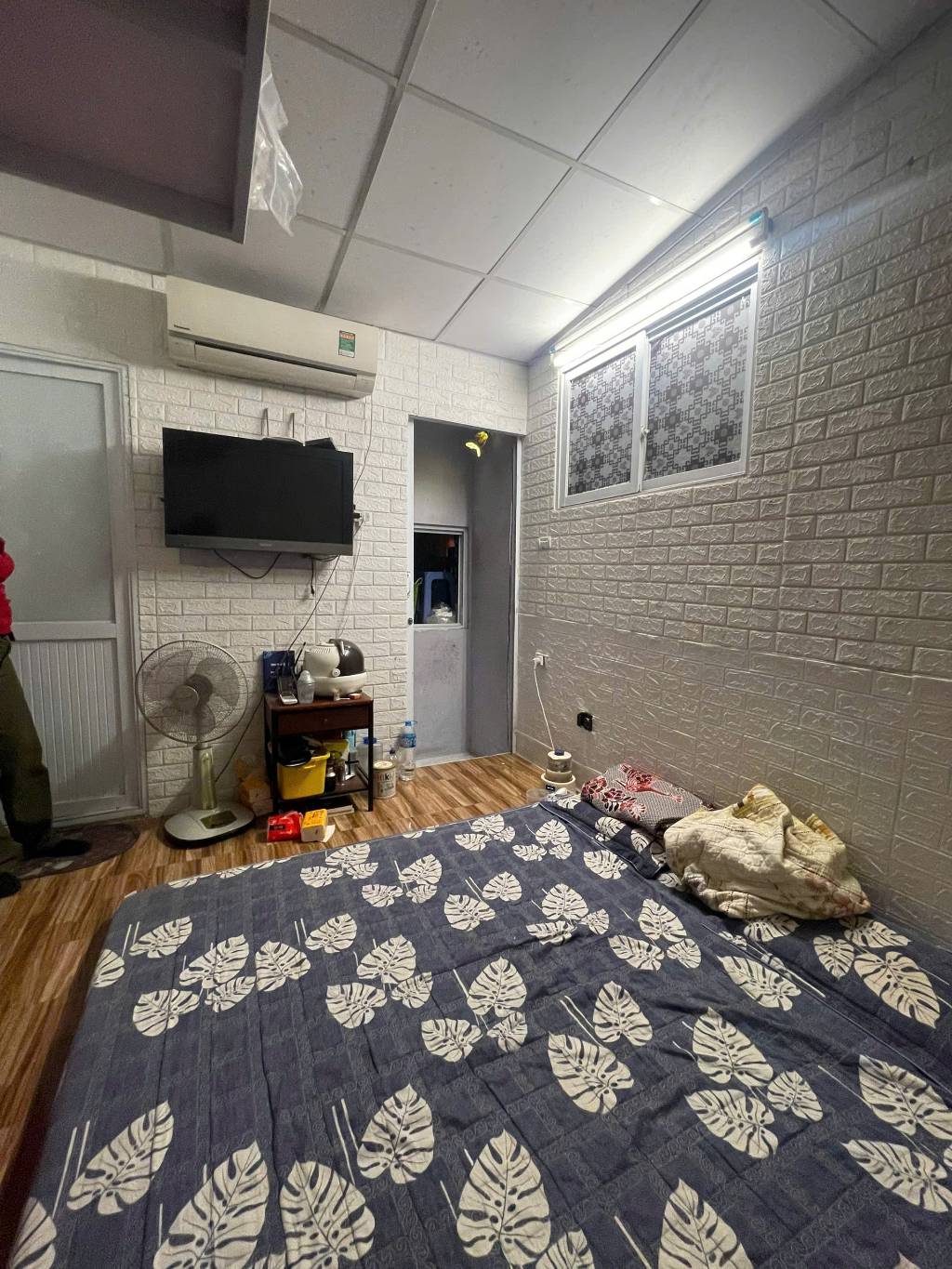 Bán nhà Nguyễn Công Trứ - diện tích 29m2 1 tầng - Nhà đẹp - giá 3,2 tỷ