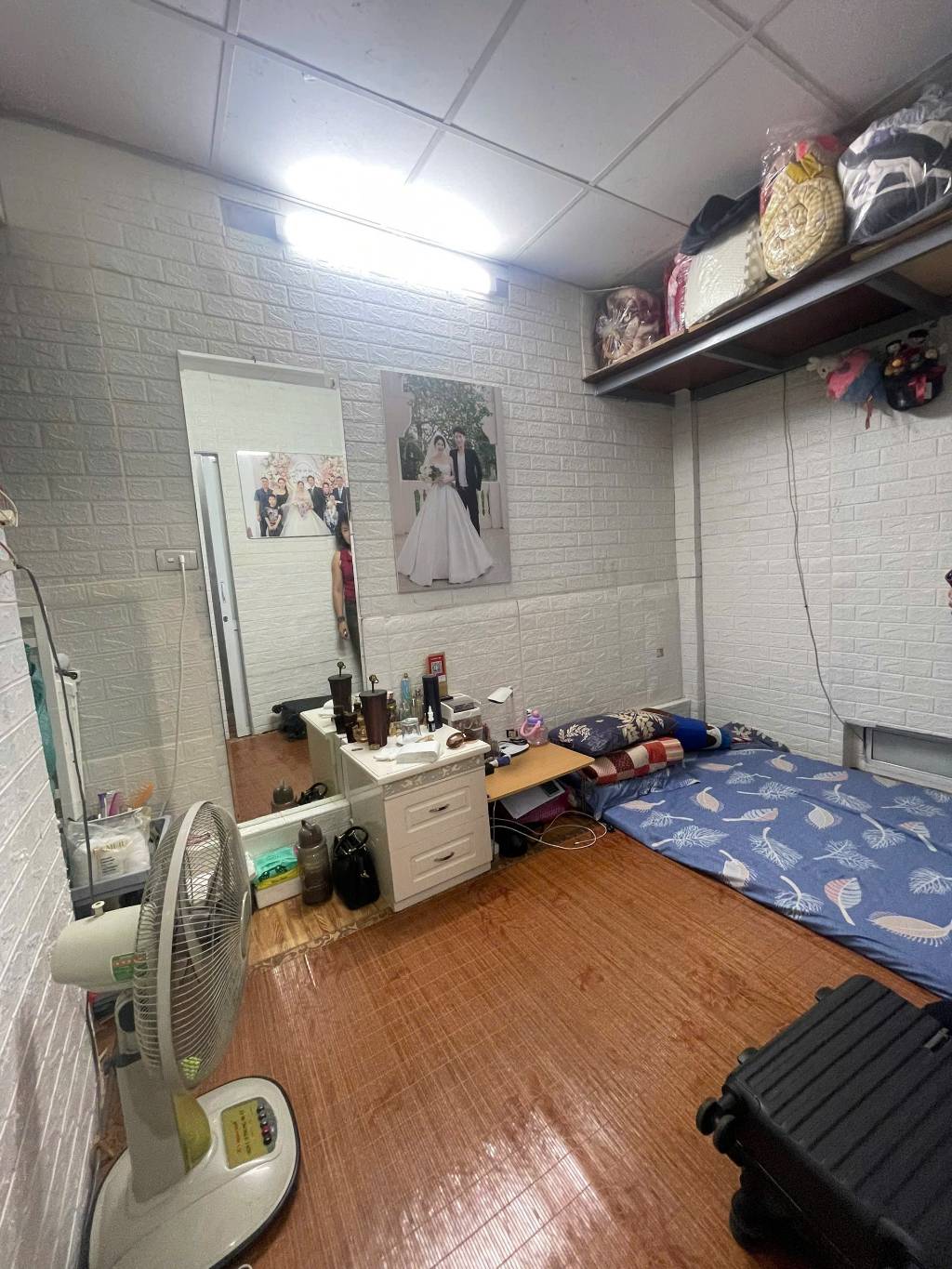 Bán nhà Nguyễn Công Trứ - diện tích 29m2 1 tầng - Nhà đẹp - giá 3,2 tỷ