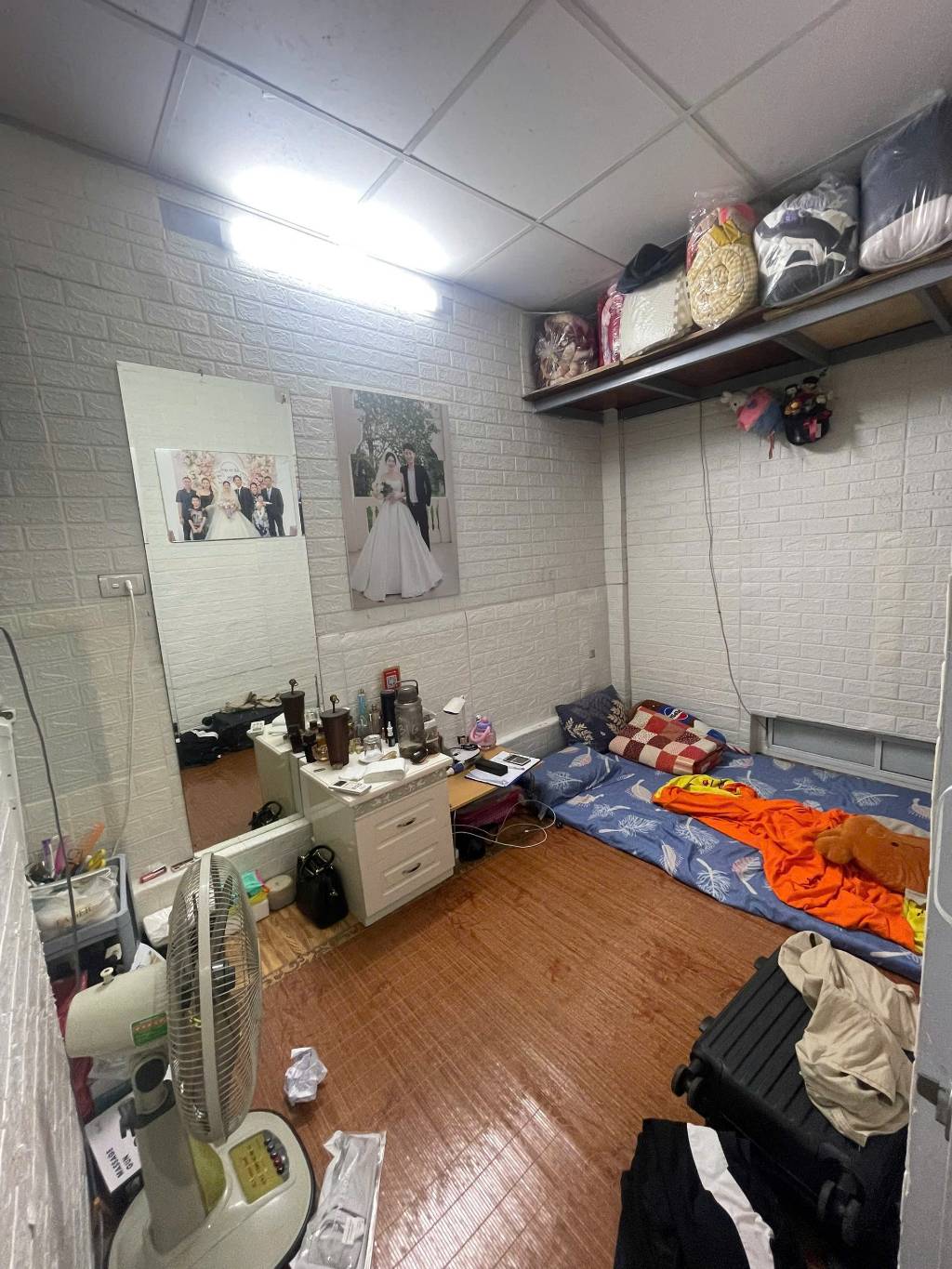 Bán nhà Nguyễn Công Trứ - diện tích 29m2 1 tầng - Nhà đẹp - giá 3,2 tỷ