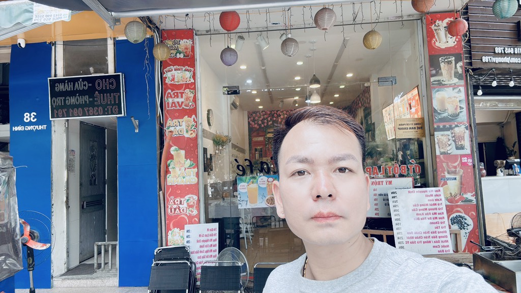 Bán nhà Thượng Đình - diện tích 39,3m2 4 tầng - Mặt phố kinh doanh sầm uất - giá 16,8 tỷ