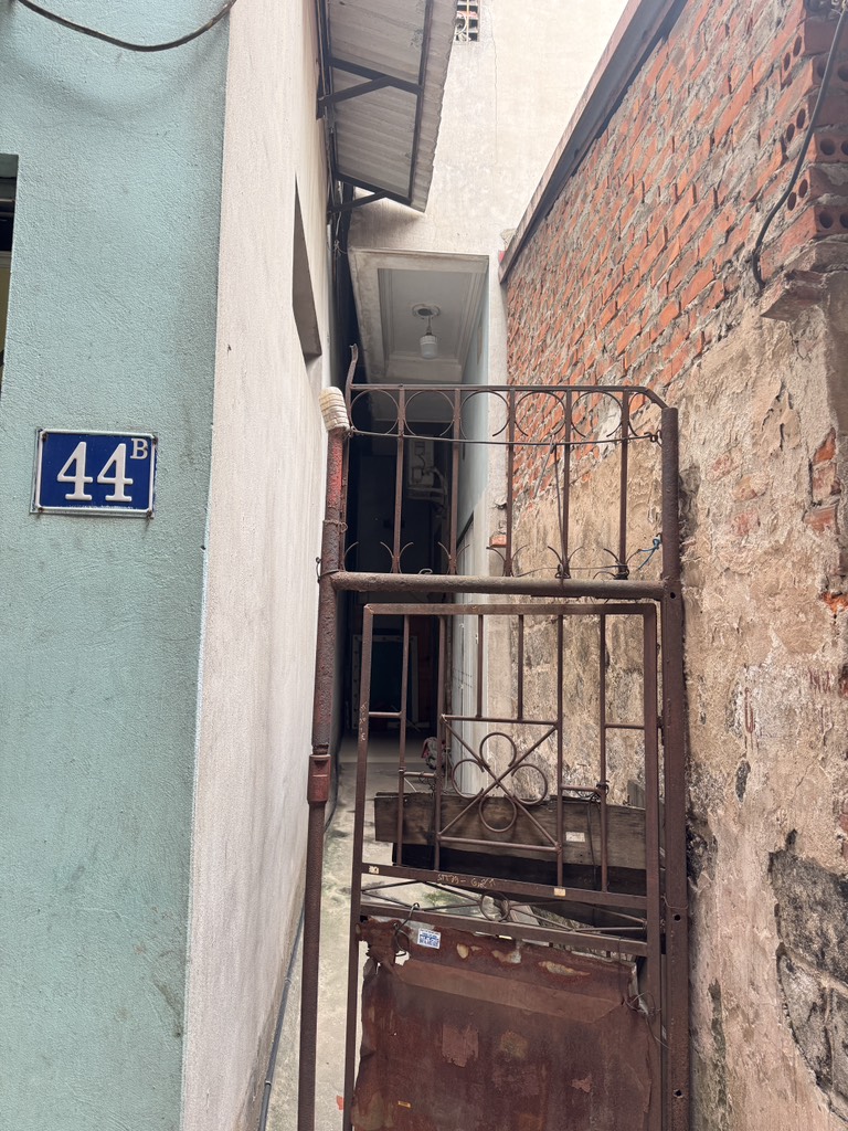 Bán nhà Thượng Đình - diện tích 39,3m2 4 tầng - Mặt phố kinh doanh sầm uất - giá 16,8 tỷ