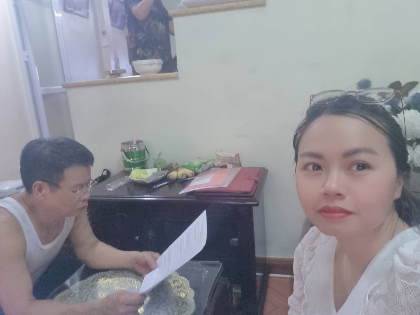 Bán nhà Bùi Xương Trạch - diện tích 159m2 4 tầng - ô tô tránh - giá 22 tỷ