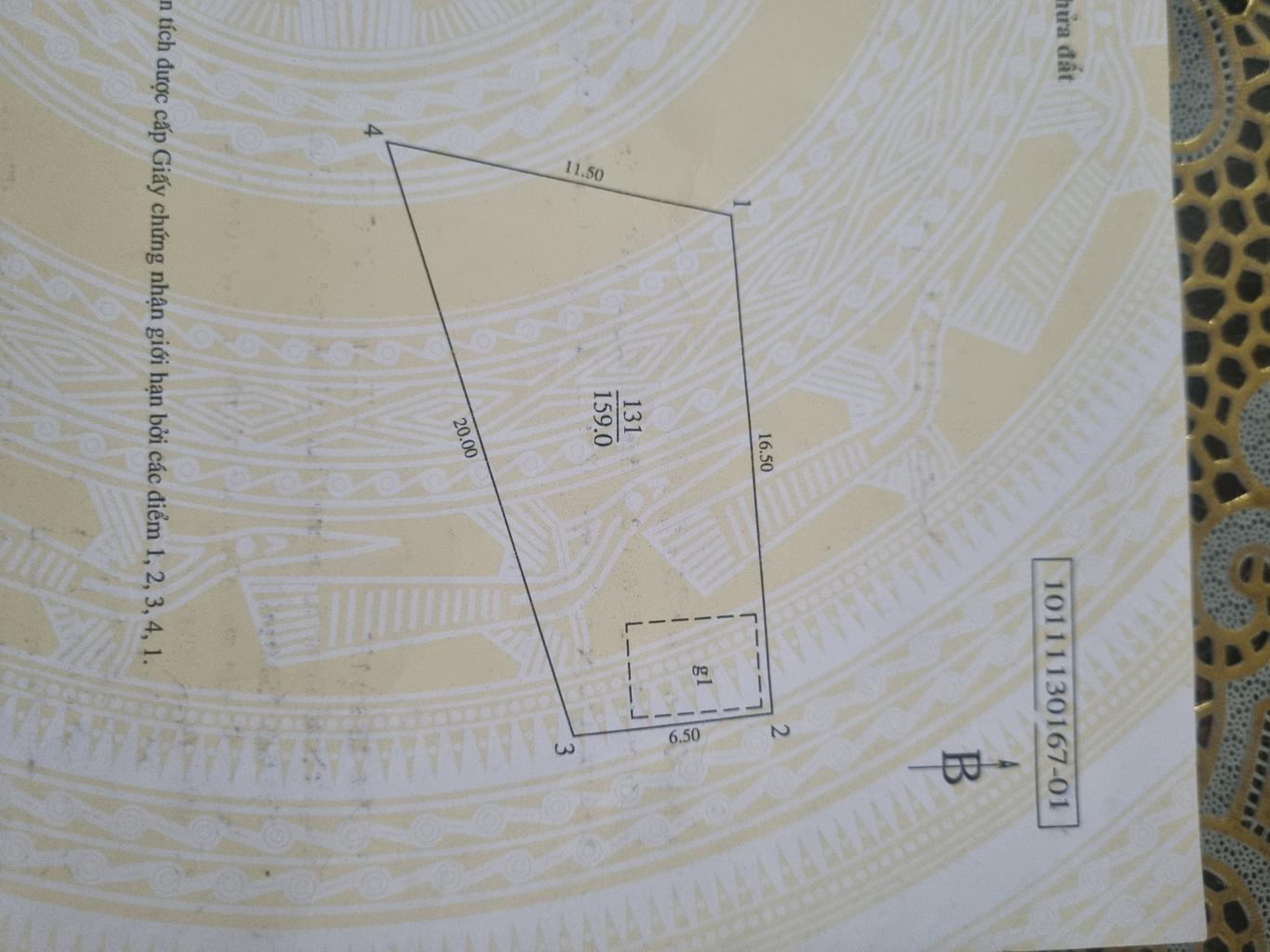Bán nhà Bùi Xương Trạch - diện tích 159m2 4 tầng - ô tô tránh - giá 22 tỷ