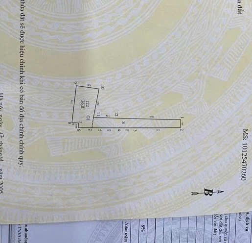 Bán nhà Trương Định - diện tích 36.8m2 5 tầng - Ngõ nông, ô tô tránh 20m - giá 6,9 tỷ