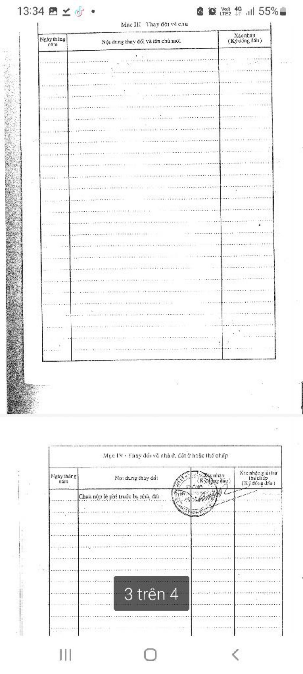 Bán nhà Minh Khai - diện tích 106m2 3 tầng - Nhà mặt phố kinh doanh tốt - giá 22 tỷ