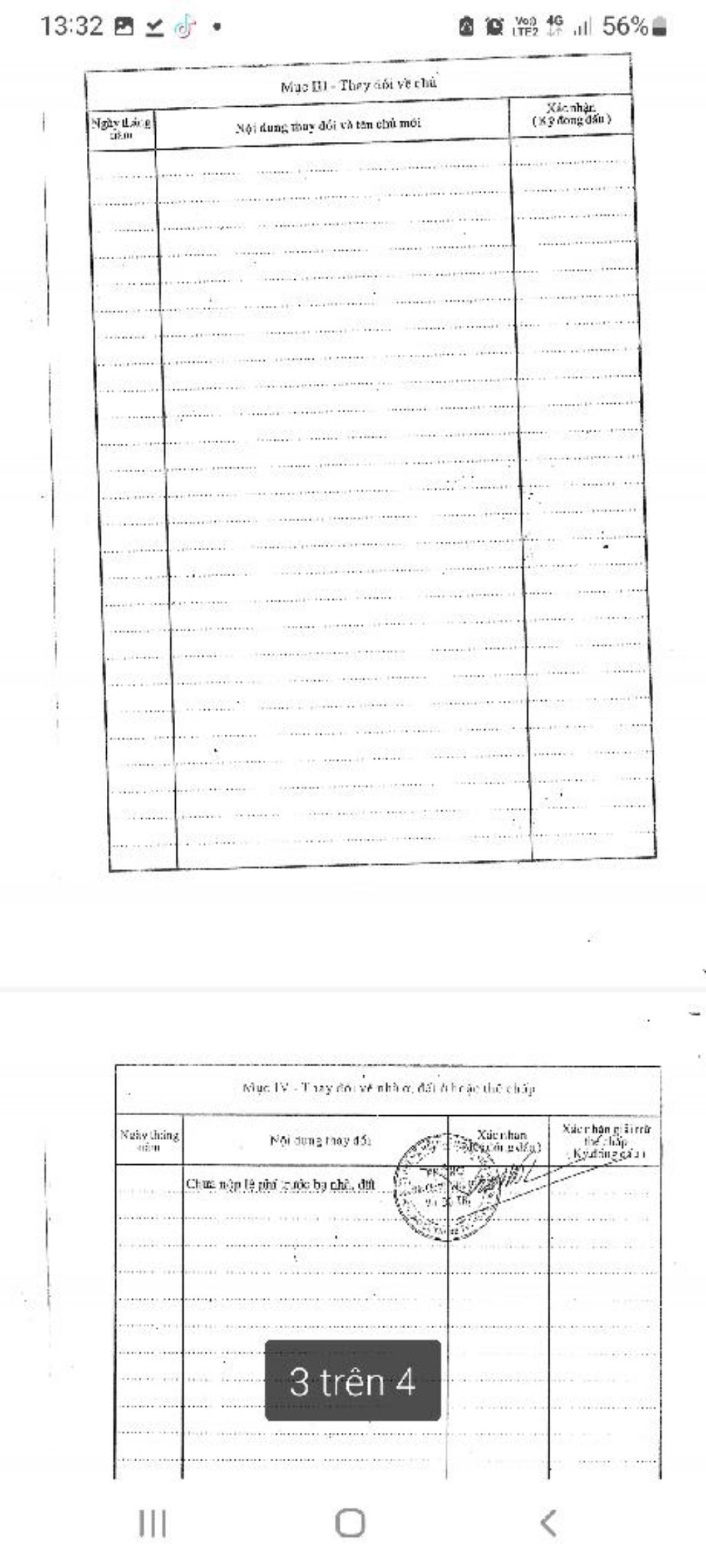 Bán nhà Minh Khai - diện tích 106m2 3 tầng - Nhà mặt phố kinh doanh tốt - giá 22 tỷ