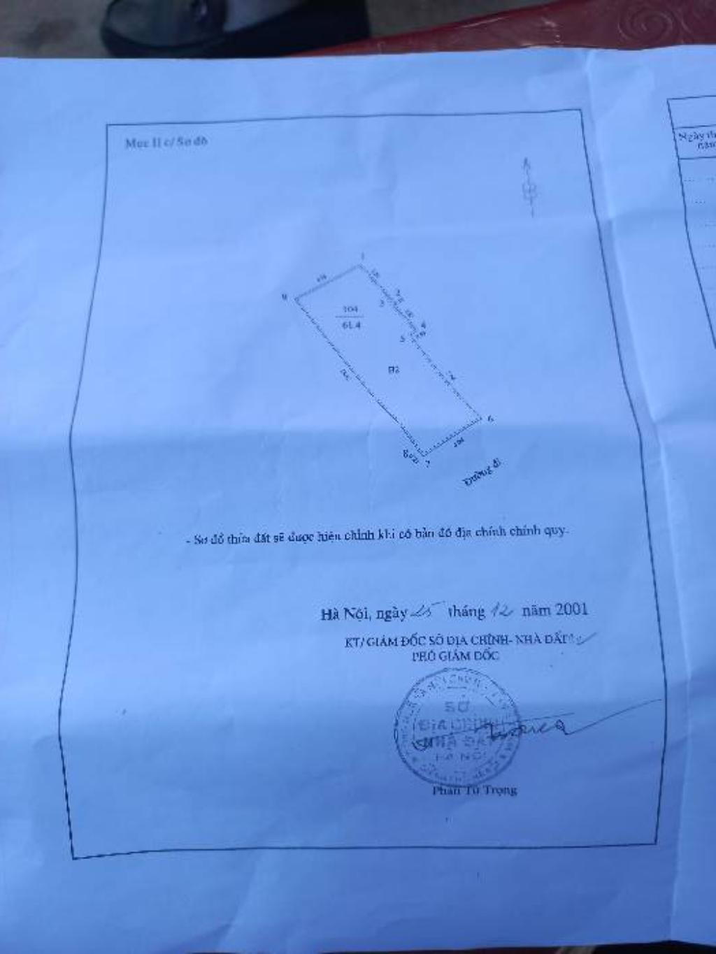 Bán nhà Vĩnh Tuy - diện tích 62m2 3 tầng - Nhà mặt phố, vị trí kinh doanh đắc địa - giá 24 tỷ