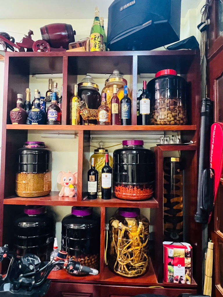 Bán nhà Nguyễn Trãi - diện tích 33m2 4 tầng - Nhà dân xây chắc chắn - giá 8,5 tỷ