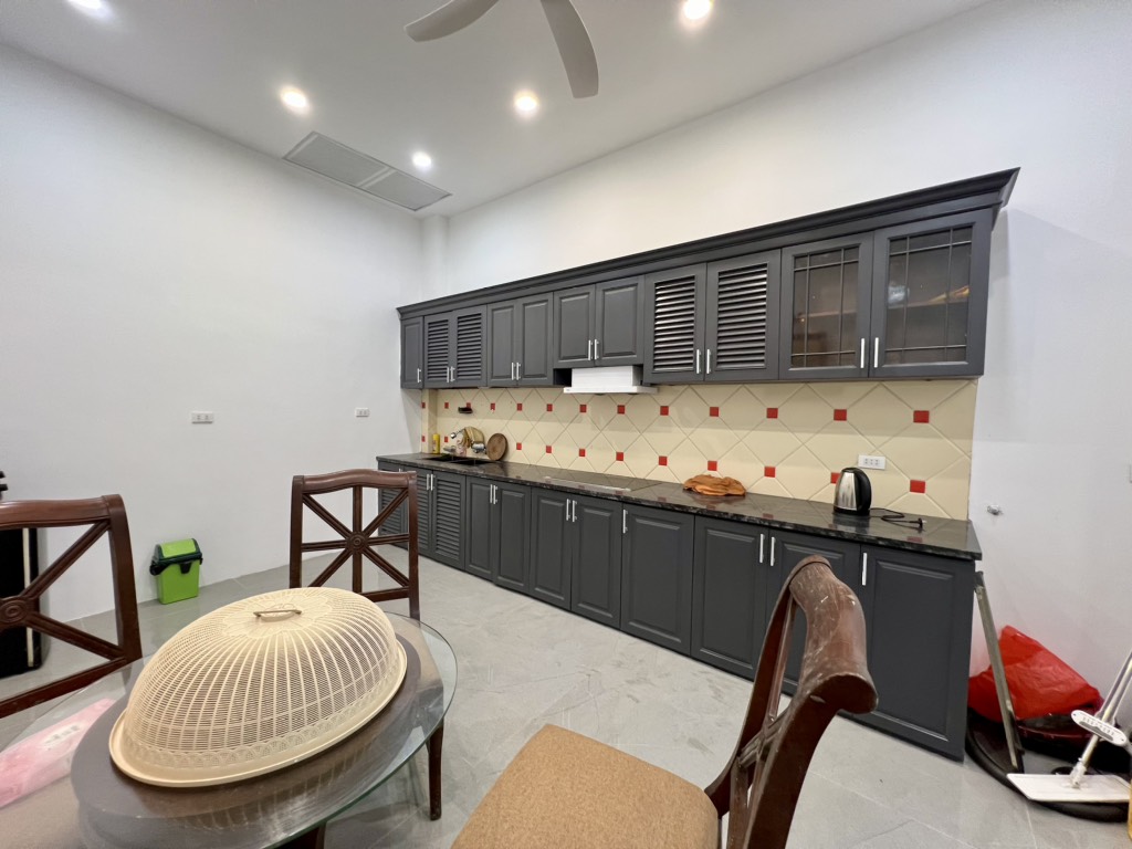 Bán nhà phố Ô Cách 76,5m2 x 4 tầng, Q. Long Biên - Giá 13,6 tỷ - Ảnh 7