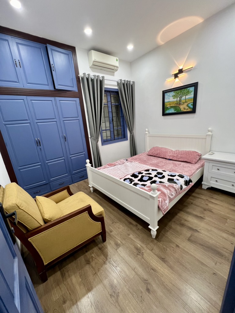 Bán nhà phố Ô Cách 76,5m2 x 4 tầng, Q. Long Biên - Giá 13,6 tỷ - Ảnh 4