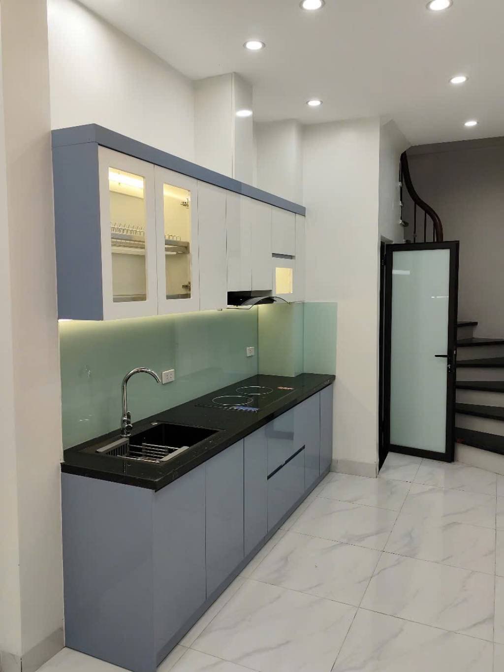 Bán nhà Đại La - Bạch Mai - Trường Chinh - 25m2 4 tầng - gần phố, tiện ích bạt ngàn - giá 5,38 tỷ