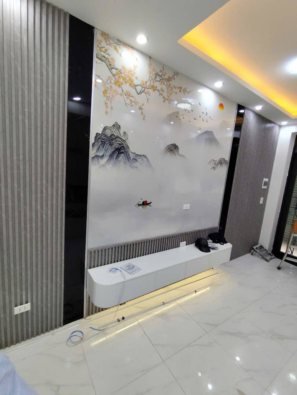 Bán nhà Đại La - Bạch Mai - Trường Chinh - 25m2 4 tầng - gần phố, tiện ích bạt ngàn - giá 5,38 tỷ